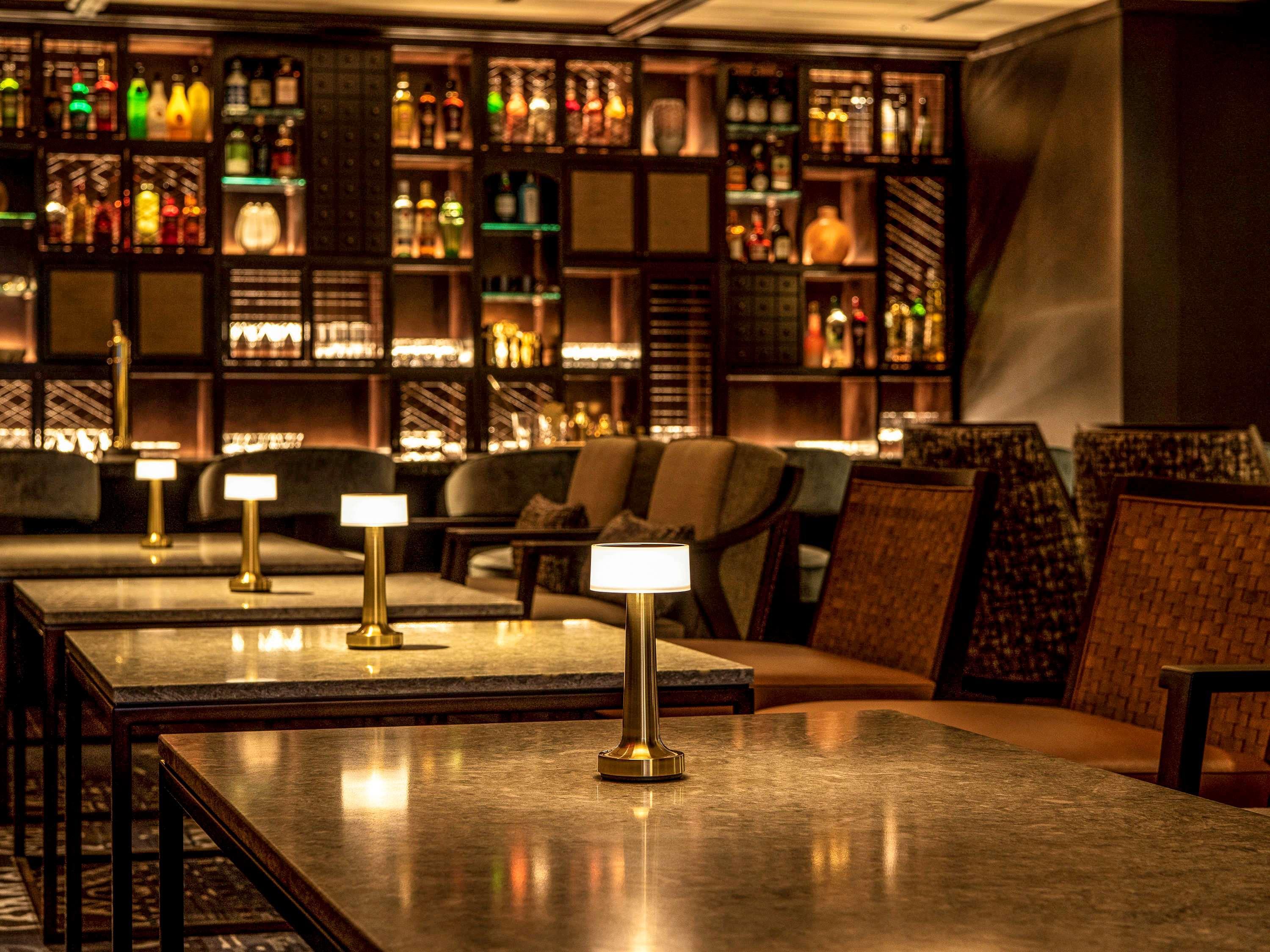Dhawa Yura Kyoto - Banyan Group Hotel Exterior photo The bar at the Mandarin Oriental, Bangkok