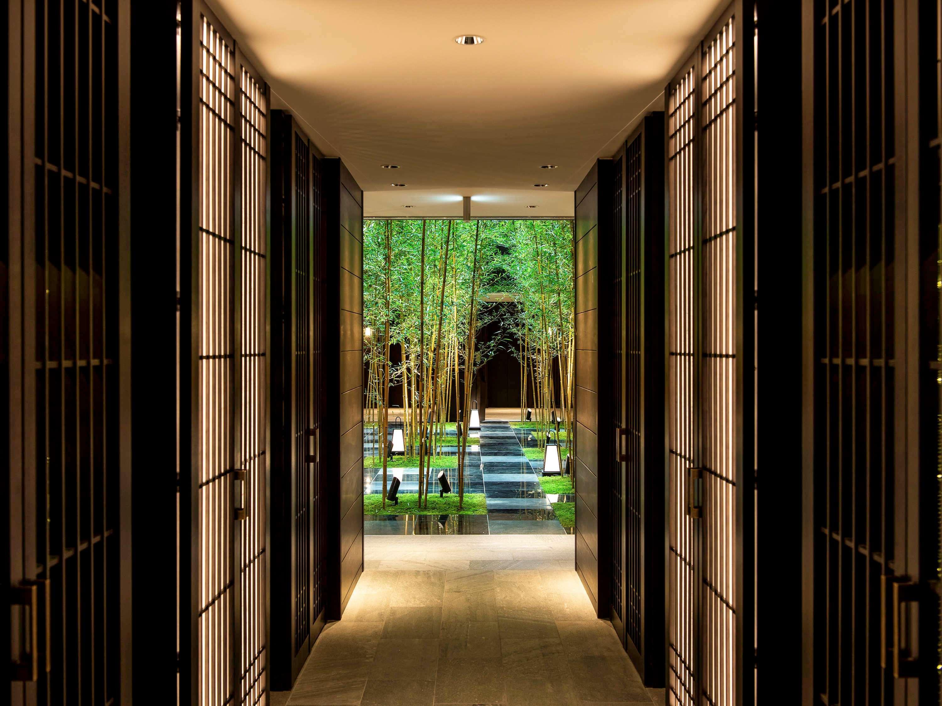 Dhawa Yura Kyoto - Banyan Group Hotel Exterior photo The Spa at The Landmark