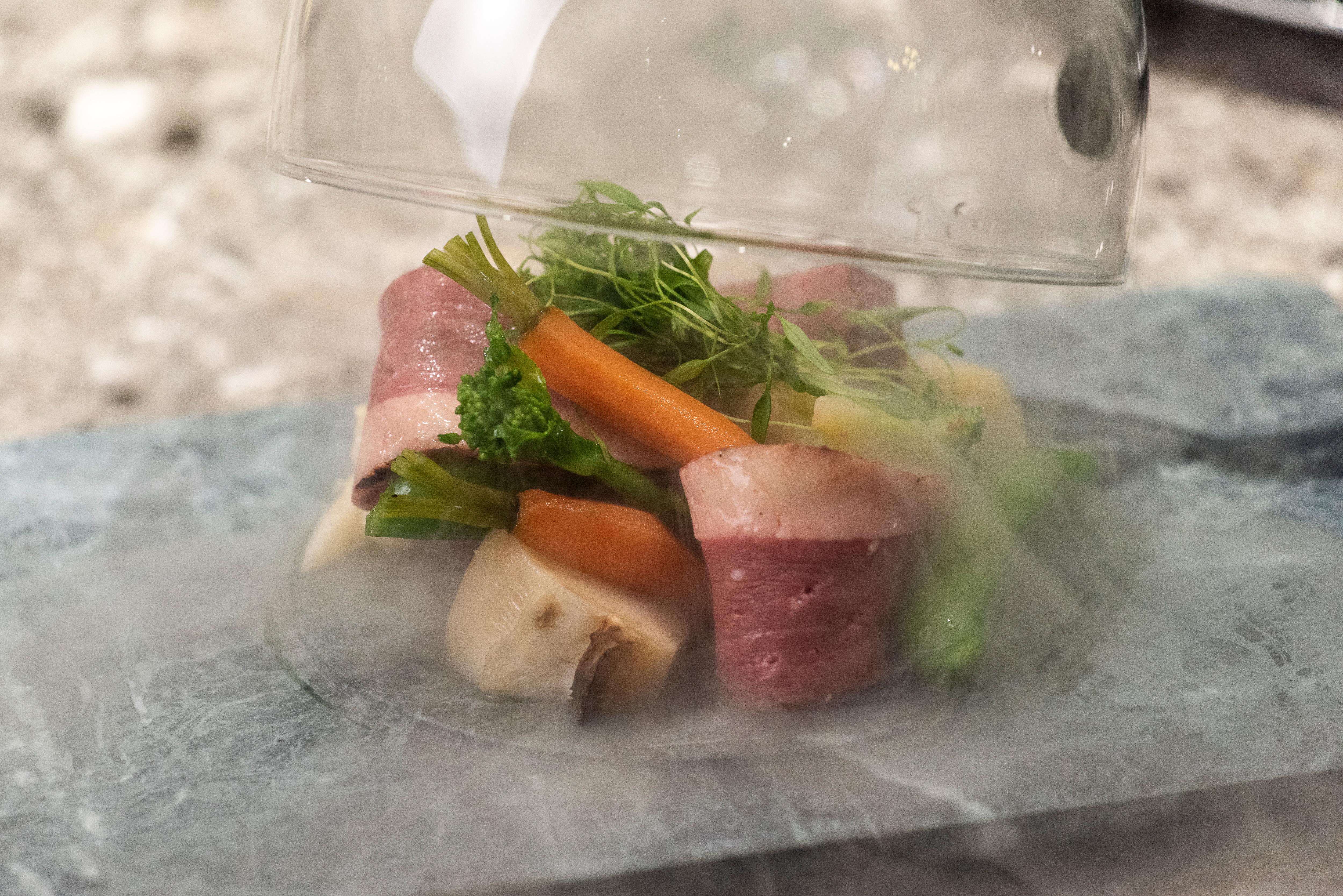 Dhawa Yura Kyoto - Banyan Group Hotel Exterior photo Sous-vide cooking