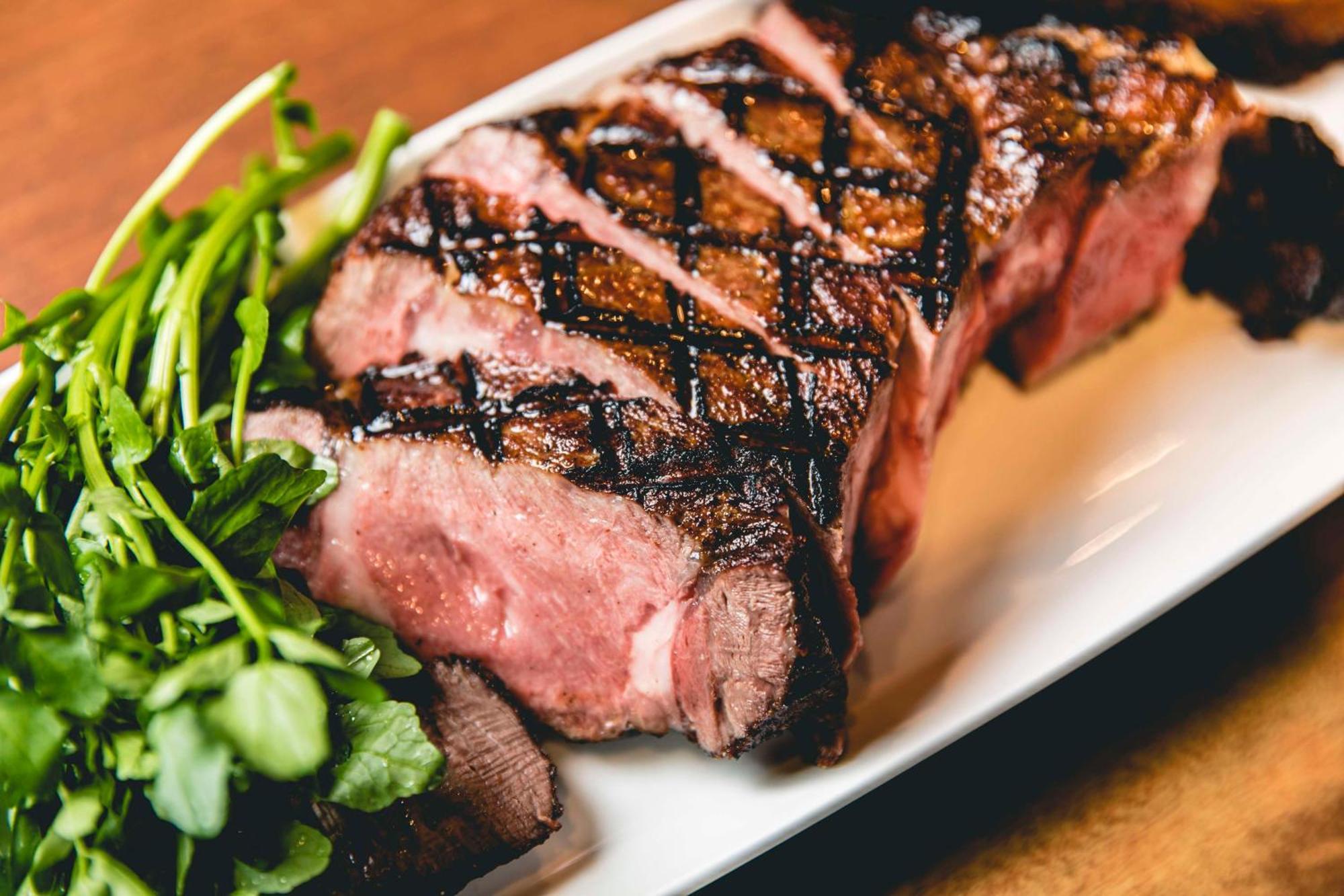 Dhawa Yura Kyoto - Banyan Group Hotel Exterior photo A grilled steak