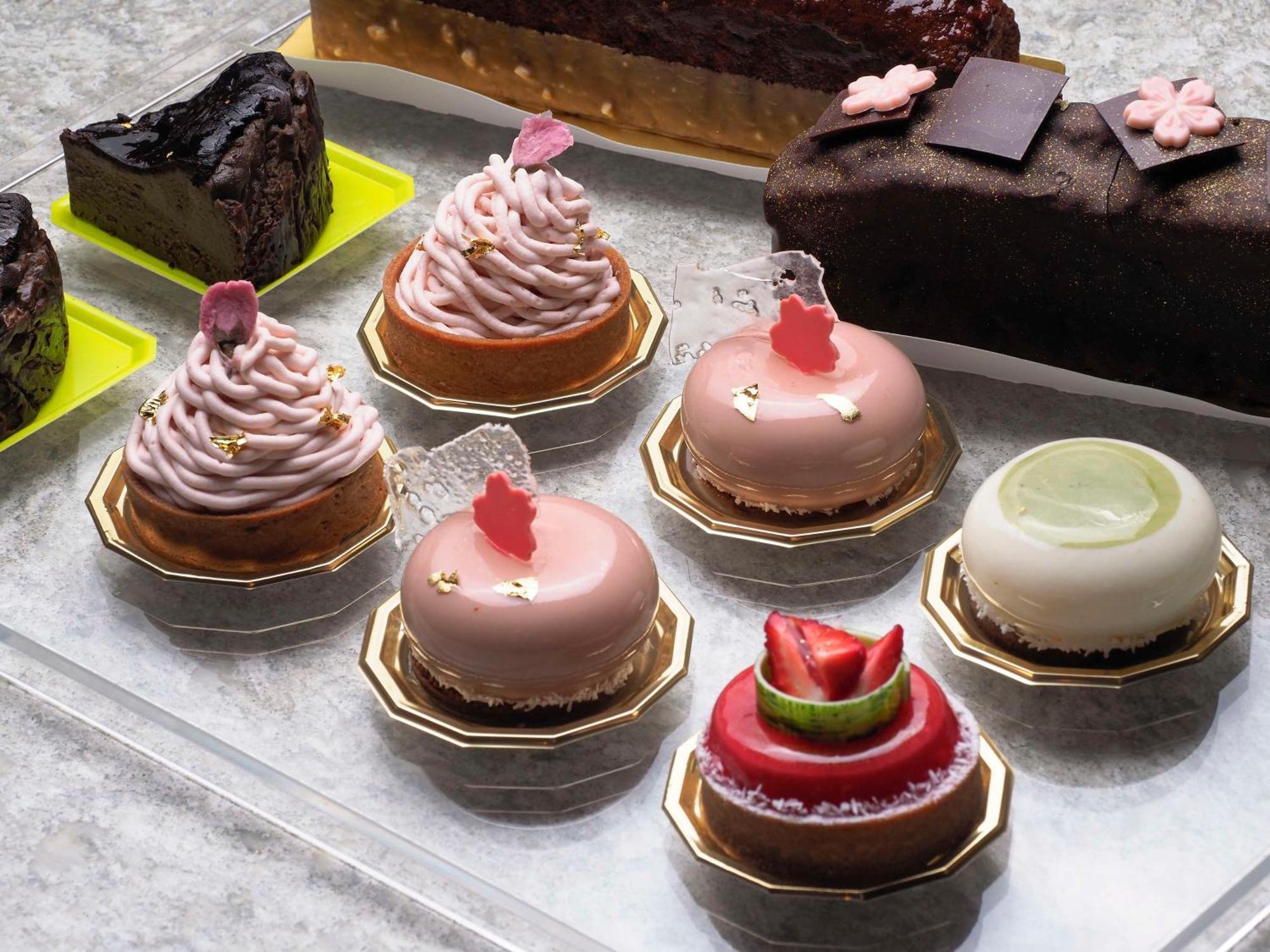 Dhawa Yura Kyoto - Banyan Group Hotel Exterior photo Petit fours