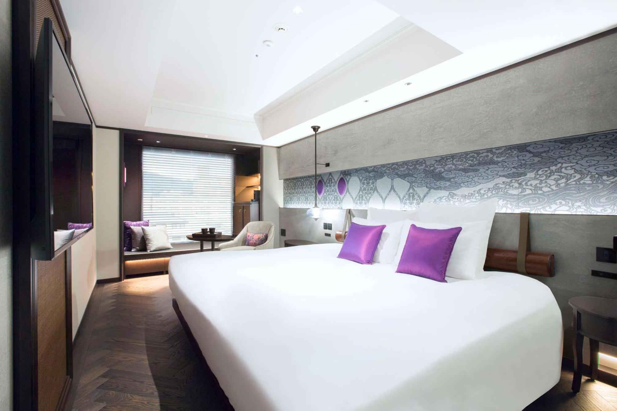 Dhawa Yura Kyoto - Banyan Group Hotel Exterior photo